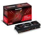 PowerColor Red Dragon AMD Radeon™ RX 6800 XT Gaming Graphics Card with 16GB GDDR6 Memory, Powered by AMD RDNA™ 2, Raytracing, PCI Express 4.0, HDMI 2.1, AMD Infinity Cache