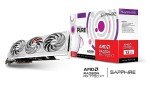 Sapphire Pure AMD Radeon™ RX 7700 XT Gaming OC 12GB GDDR6 Dual HDMI/Dual DP