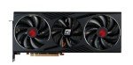 PowerColor Red Dragon AMD Radeon™ RX 6800 XT Gaming Graphics Card with 16GB GDDR6 Memory, Powered by AMD RDNA™ 2, Raytracing, PCI Express 4.0, HDMI 2.1, AMD Infinity Cache