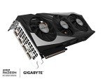 GIGABYTE Radeon RX 6700 XT Gaming OC 12G Graphics Card, WINDFORCE 3X Cooling System, 12GB 192-bit GDDR6, GV-R67XTGAMING OC-12GD Video Card