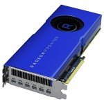 AMD Radeon Pro WX 9100 Graphics Card - 16 GB