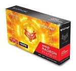 Sapphire Technology Nitro+ AMD Radeon RX 6700 XT Gaming Graphics Card with 12GB GDDR6, AMD RDNA 2 (11306-01-20G) (Renewed)
