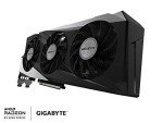 GIGABYTE Radeon RX 6700 XT Gaming OC 12G Graphics Card, WINDFORCE 3X Cooling System, 12GB 192-bit GDDR6, GV-R67XTGAMING OC-12GD Video Card