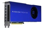 AMD Radeon Pro WX 9100 Graphics Card - 16 GB