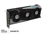 GIGABYTE Radeon RX 6700 XT Gaming OC 12G Graphics Card, WINDFORCE 3X Cooling System, 12GB 192-bit GDDR6, GV-R67XTGAMING OC-12GD Video Card