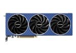 Sparkle Intel Arc A770 Titan OC Edition, 16GB GDDR6, ThermalSync, Torn Cooling, Axial Fan, Metal Backplate, SA770T-16GOC