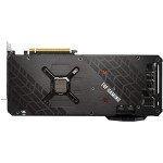 ASUS TUF Gaming AMD Radeon™ RX 6900 XT OC Edition Graphics Card (PCIe 4.0, 16GB GDDR6, HDMI 2.1, DisplayPort 1.4a, Dual Ball Fan Bearings, All-Aluminum Shroud, Reinforced Frame, GPU Tweak II)
