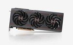 Sapphire 11305-02-20G Pulse AMD Radeon RX 6800 PCIe 4.0 Gaming Graphics Card with 16GB GDDR6 Pack of 1 (Renewed)