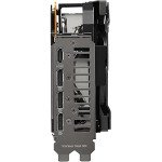ASUS TUF Gaming AMD Radeon™ RX 6900 XT OC Edition Graphics Card (PCIe 4.0, 16GB GDDR6, HDMI 2.1, DisplayPort 1.4a, Dual Ball Fan Bearings, All-Aluminum Shroud, Reinforced Frame, GPU Tweak II)