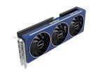Sparkle Intel Arc A770 Titan OC Edition, 16GB GDDR6, ThermalSync, Torn Cooling, Axial Fan, Metal Backplate, SA770T-16GOC