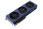 Sparkle Intel Arc A770 Titan OC Edition, 16GB GDDR6, ThermalSync, Torn Cooling, Axial Fan, Metal Backplate, SA770T-16GOC