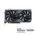 PowerColor Red Devil AMD Radeon RX 6600 XT Gaming Graphics Card with 8GB GDDR6 Memory, Powered by AMD RDNA 2, HDMI 2.1 (Renewed)