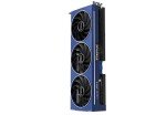 Sparkle Intel Arc A770 Titan OC Edition, 16GB GDDR6, ThermalSync, Torn Cooling, Axial Fan, Metal Backplate, SA770T-16GOC