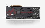 Sapphire 11305-02-20G Pulse AMD Radeon RX 6800 PCIe 4.0 Gaming Graphics Card with 16GB GDDR6 Pack of 1 (Renewed)