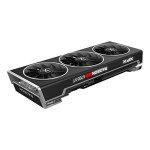 XFX Speedster MERC319 AMD Radeon RX 6700 XT Black Gaming Graphics Card with 12GB GDDR6 HDMI 3xDP, AMD RDNA 2 RX-67XTYTBDP