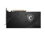 MSI Radeon RX 6700 XT MECH 2X 12G OC Gaming Graphics Card - 12GB GDDR6, 2620MHz, PCI Express 4, 192-bit, 3X DP v 1.4, HDMI 2.1 (Supports 4K & 8K)