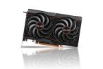 Sapphire 11310-01-20G Pulse AMD Radeon RX 6600 Gaming Graphics Card with 8GB GDDR6, AMD RDNA 2 (Renewed)