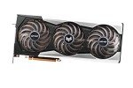 Sapphire 11308-03-20G Nitro+ AMD Radeon RX 6900 XT Special Edition PCIe 4.0 Gaming Graphics Card with 16GB GDDR6