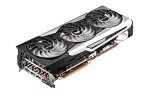 Sapphire 11308-03-20G Nitro+ AMD Radeon RX 6900 XT Special Edition PCIe 4.0 Gaming Graphics Card with 16GB GDDR6