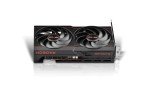 Sapphire 11310-01-20G Pulse AMD Radeon RX 6600 Gaming Graphics Card with 8GB GDDR6, AMD RDNA 2 (Renewed)