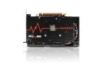 Sapphire 11310-01-20G Pulse AMD Radeon RX 6600 Gaming Graphics Card with 8GB GDDR6, AMD RDNA 2 (Renewed)