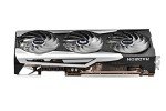 Sapphire 11308-03-20G Nitro+ AMD Radeon RX 6900 XT Special Edition PCIe 4.0 Gaming Graphics Card with 16GB GDDR6
