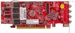 VisionTek Radeon 7750 SFF 2GB GDDR5 4M (4X miniDP)