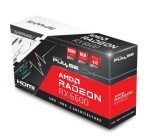 Sapphire 11310-01-20G Pulse AMD Radeon RX 6600 Gaming Graphics Card with 8GB GDDR6, AMD RDNA 2 (Renewed)