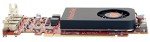 VisionTek Radeon 7750 SFF 2GB GDDR5 4M (4X miniDP)
