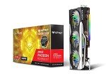 Sapphire 11308-03-20G Nitro+ AMD Radeon RX 6900 XT Special Edition PCIe 4.0 Gaming Graphics Card with 16GB GDDR6