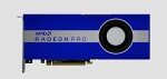 AMD Radeon Pro W5500 Graphics Card (Renewed)