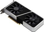 Geforce Nvidia RTX 3060ti Founders Edition 8GB