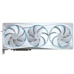 Gigabyte AORUS GeForce RTX 5080 Master ICE 16G Graphics Card - 16GB GDDR7, 256 Bit, PCI-E 5.0, 2805MHz Core Clock, 3 x DP 2.1a, 1 x HDMI 2.1b, NVIDIA DLSS 4, GV-N5080AORUSM ICE-16GD