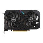 ASUS Gaming Graphics Card - GeForce Dual RTX 3060, 12GB GDDR6, RGB, LHR, Ray Tracing, DLSS