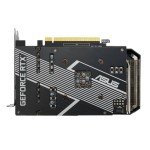 ASUS Gaming Graphics Card - GeForce Dual RTX 3060, 12GB GDDR6, RGB, LHR, Ray Tracing, DLSS