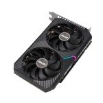 ASUS Gaming Graphics Card - GeForce Dual RTX 3060, 12GB GDDR6, RGB, LHR, Ray Tracing, DLSS