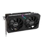 ASUS Gaming Graphics Card - GeForce Dual RTX 3060, 12GB GDDR6, RGB, LHR, Ray Tracing, DLSS