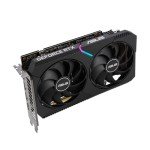 ASUS Gaming Graphics Card - GeForce Dual RTX 3060, 12GB GDDR6, RGB, LHR, Ray Tracing, DLSS
