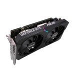 ASUS Gaming Graphics Card - GeForce Dual RTX 3060, 12GB GDDR6, RGB, LHR, Ray Tracing, DLSS