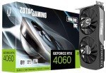 Zotac ZT-D40600H-10M Carte graphique NVIDIA GeForce RTX 4060 8 Go GDDR6