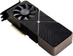 Nvidia GeForce RTX 3090 Founders Edition Graphics Card