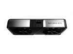 NVIDIA GeForce RTX 3070 8GB GDDR6 PCI Express 4.0 Graphics Card - Dark Platinum and Black