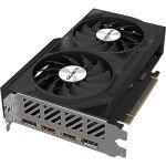 GIGABYTE Nvidia GeForce RTX 4060 WF2OC-8GD 8GB