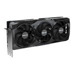 PNY GeForce RTX 5080 16GB Overclocked GPU