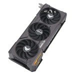 Asus NVIDIA GeForce RTX 4060 Ti Graphic Card - 8 GB GDDR6