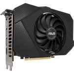 ASUS Phoenix NVIDIA GeForce RTX 3060 V2 Gaming Graphics Card- PCIe 4.0, 12GB GDDR6, HDMI, DisplayPort 1.4a, Axial-tech Fan Design, Protective Backplate, Dual ball fan bearings, Auto-Extreme (Renewed)