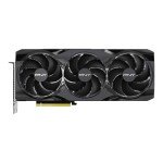 PNY GeForce RTX 5080 16GB Overclocked GPU