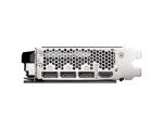 MSI GeForce RTX 4070 Super 12G Ventus 2X OC Gaming Graphics Card - 12 GB GDDR6X (21Gbps / 192 Bits), PCIe 4.0-2 x TORX 4.0 Fans - HDMI 2.1a, DisplayPort 1.4a