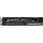 GIGABYTE Nvidia GeForce RTX 4060 WF2OC-8GD 8GB