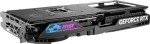MSI Gaming RTX 4070 Super 12G Gaming X Slim Graphics Card (NVIDIA RTX 4070 Super, 192-Bit, Extreme Clock: 2655 MHz, 12GB GDRR6X 21 Gbps, HDMI/DP, Ada Lovelace Architecture)